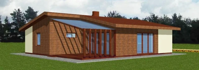 Namo projektas „Fidži“
