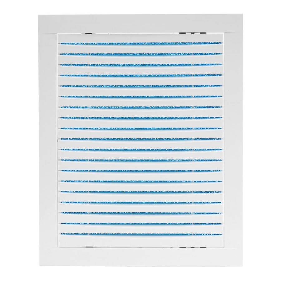 200x300mm GROTELĖS SU FILTRU