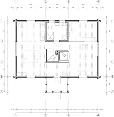 Projektavimas ir interjero dizainas