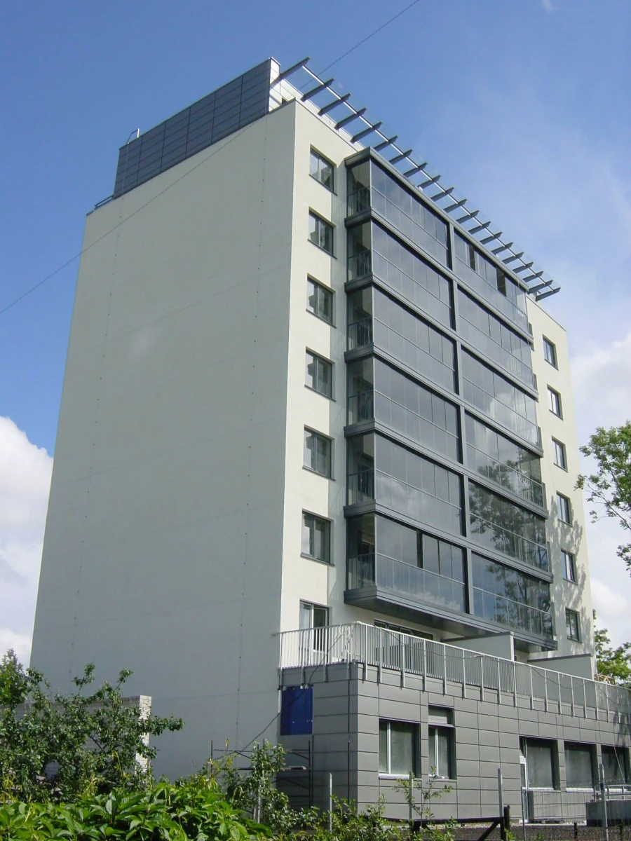 Balkonų stiklinimas Balkonų stiklinimas
