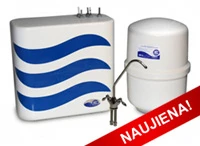 Atbulinio osmoso sistemos Aqua Filter Atbulinio osmoso sistemos Aqua Filter