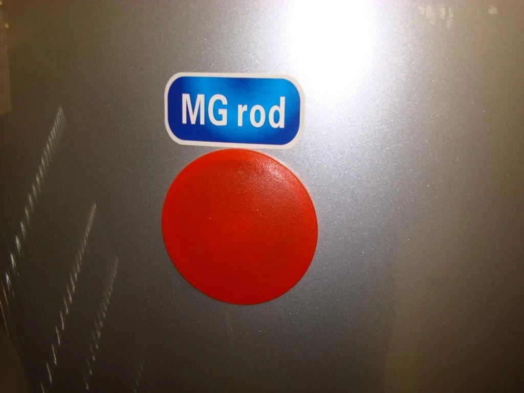 Vandens šildytuvai Vandens šildytuvai
