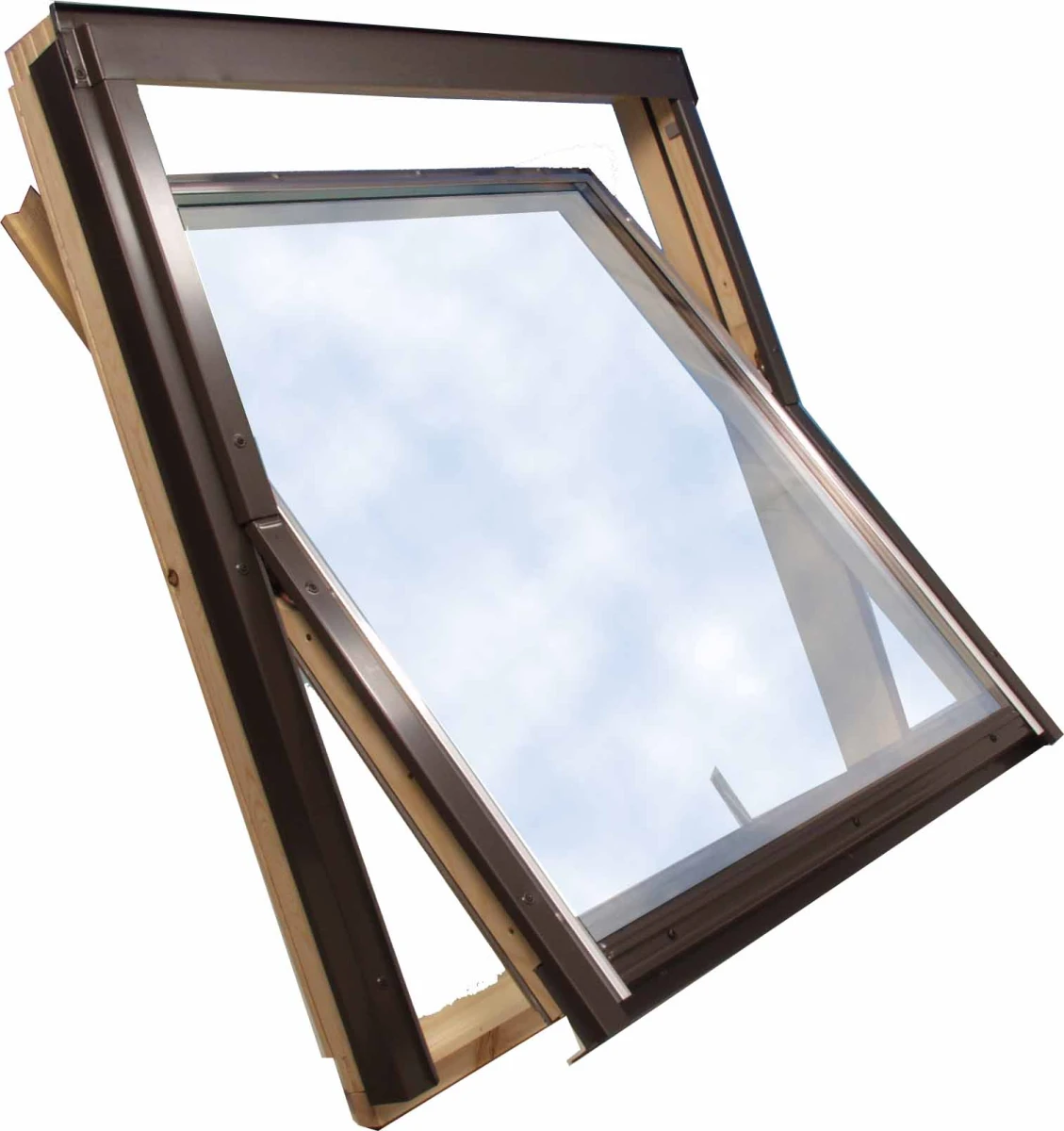 RoofLITE stoglangis 78x118 cm