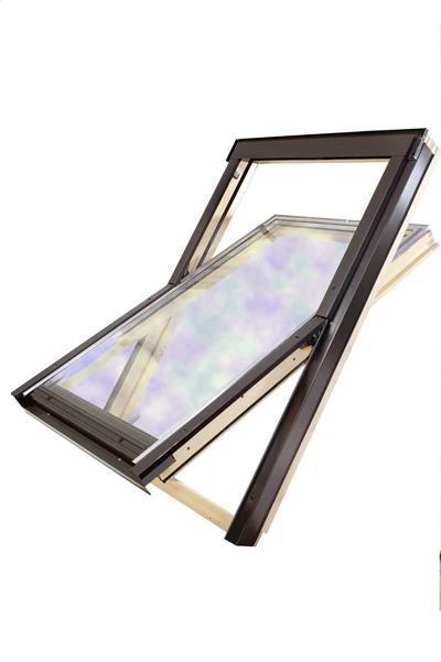 RoofLITE stoglangiai 78x98 cm