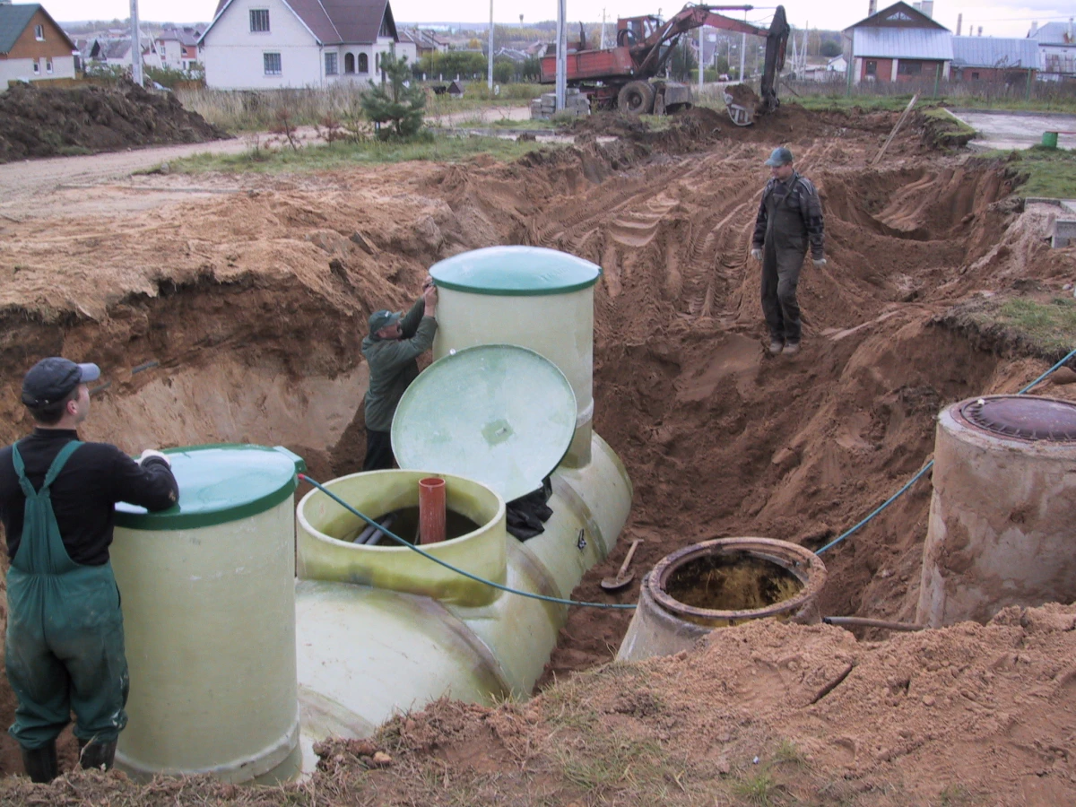 Gręžiniai, įrengimas, projektavimas