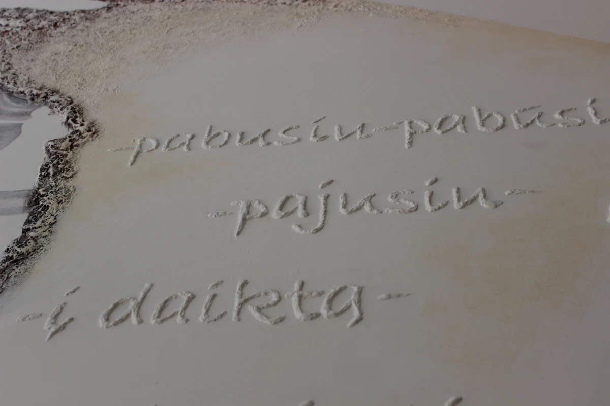 Sienų dekoravimo darbai Sienų dekoravimo darbai