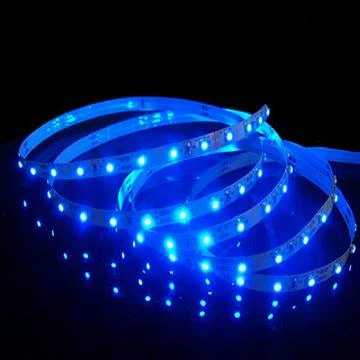 Led juostos