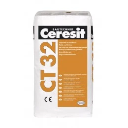 Mūro mišinys Ceresit CT 32, 25 kg