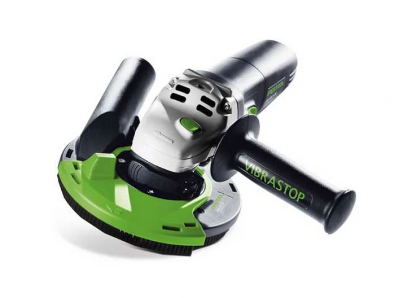 FESTOOL deimantinio šlifavimo sistema DSG-AG 125 Plus