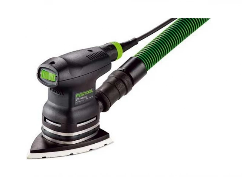 FESTOOL delta šlifuoklis DTS 400 Q-Plus