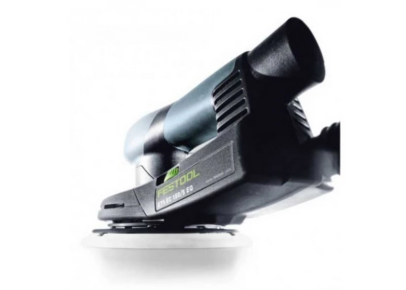 FESTOOL ekscentrinis šlifuoklis ETS EC 150/3 EQ