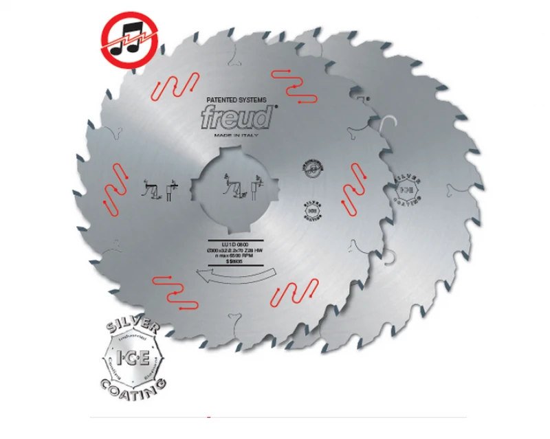 FREUD 300mm Z-ATB28 diskinis pjūklas