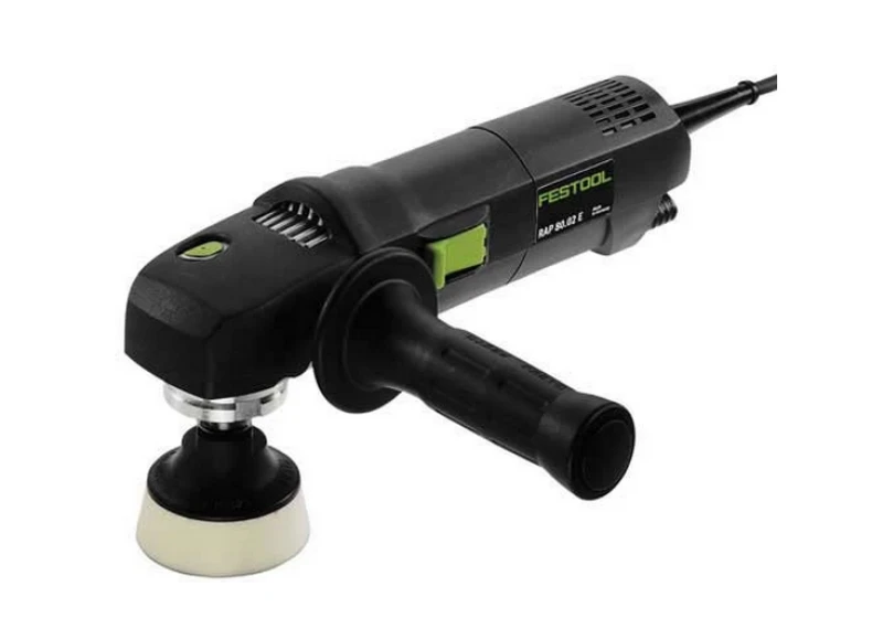 FESTOOL poliravimo įrankis RAP 80.02 E