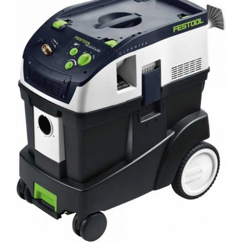 FESTOOL mobilieji dulkių siurbliai CTM 48 E LE EC/B22