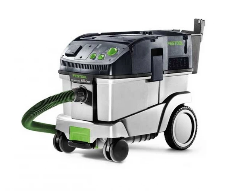 FESTOOL mobilūs dulkių siurbliai CTL 36 E AC HD