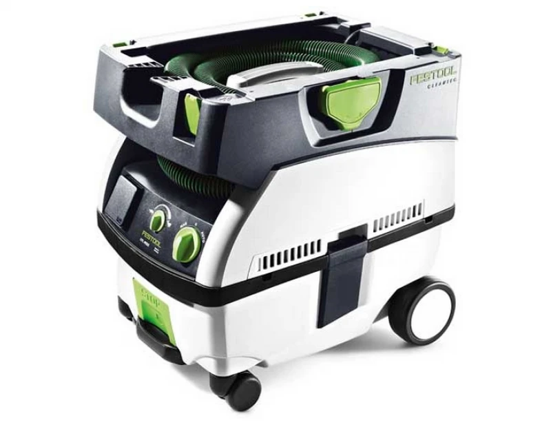 FESTOOL mobilūs dulkių siurbliai CTL MINI 230V