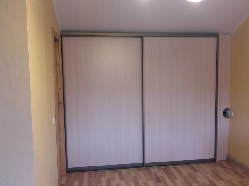 Baldų projektavimas ir gamyba Baldų projektavimas ir gamyba