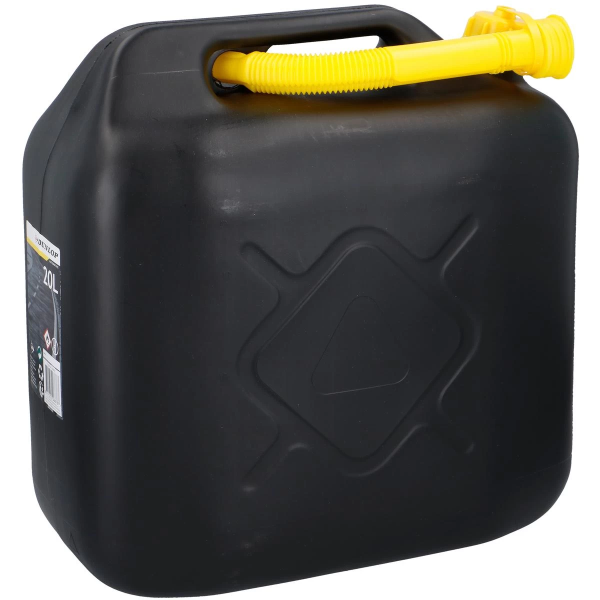 20l Automobilinis Kanistras dunlop