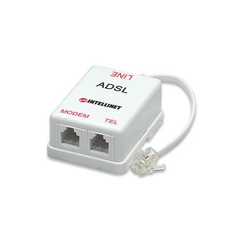 2/1 Rj11 Adsl Skirstytuvas