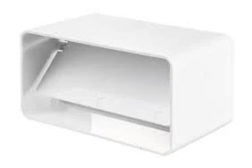 220x55mm VOŽTUVAS PLASTIKINIS