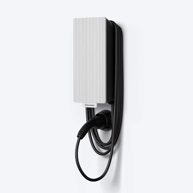 Teltonika TeltoCharge EVC2