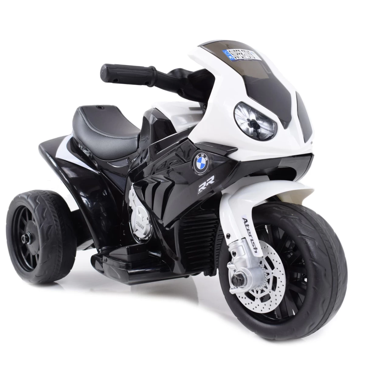 3 Ratų Motociklas Su Licencija Bmw S1000r/jt5188
