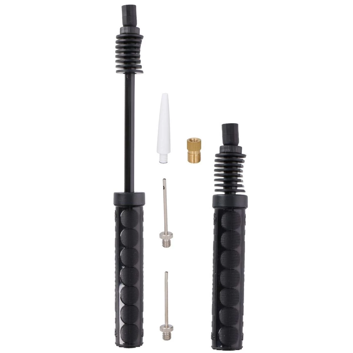 23,5 Cm Rutulinis Siurblys Su Adata Ir Priedais Dvipusis dunlop