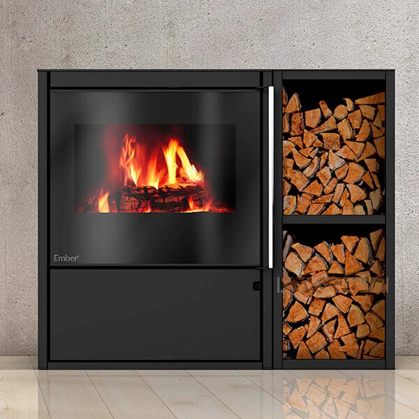 Krosnelė Ember M3