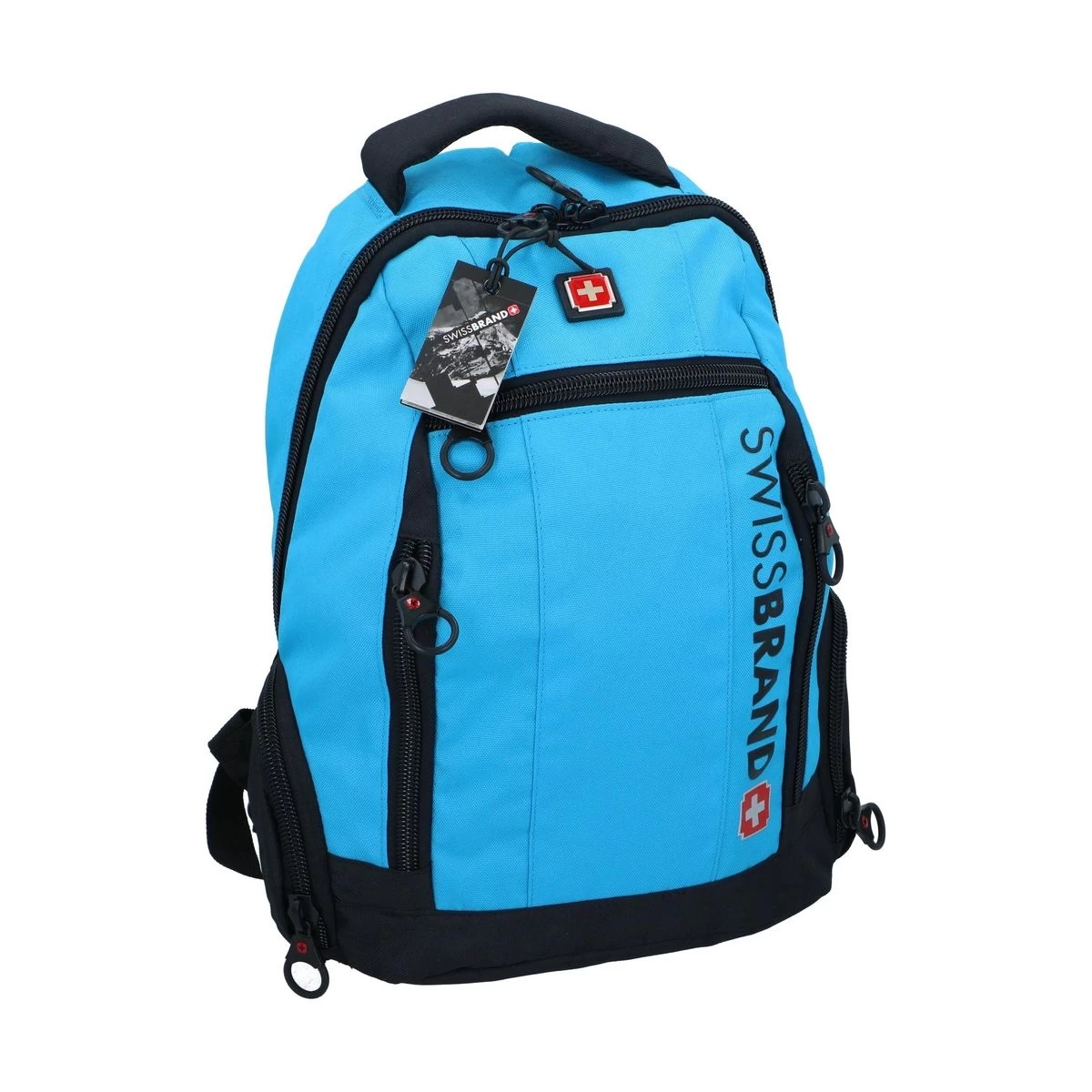 25 L Turistinis Kuprinė „swissbrand“