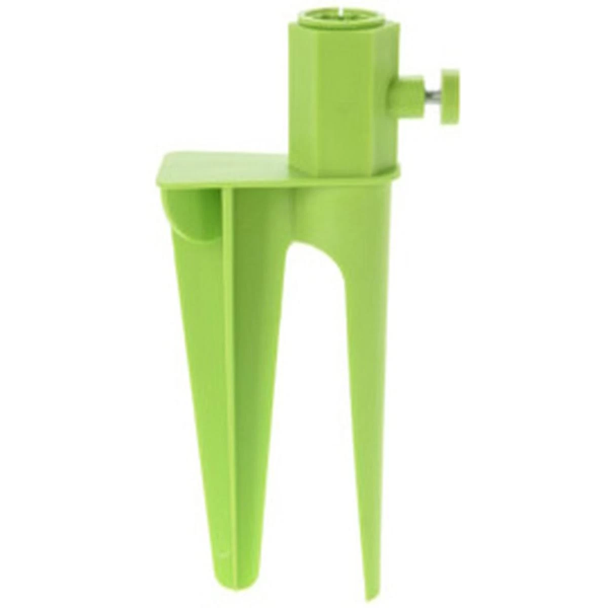 28 Cm žalias Skėčio Pagrindas