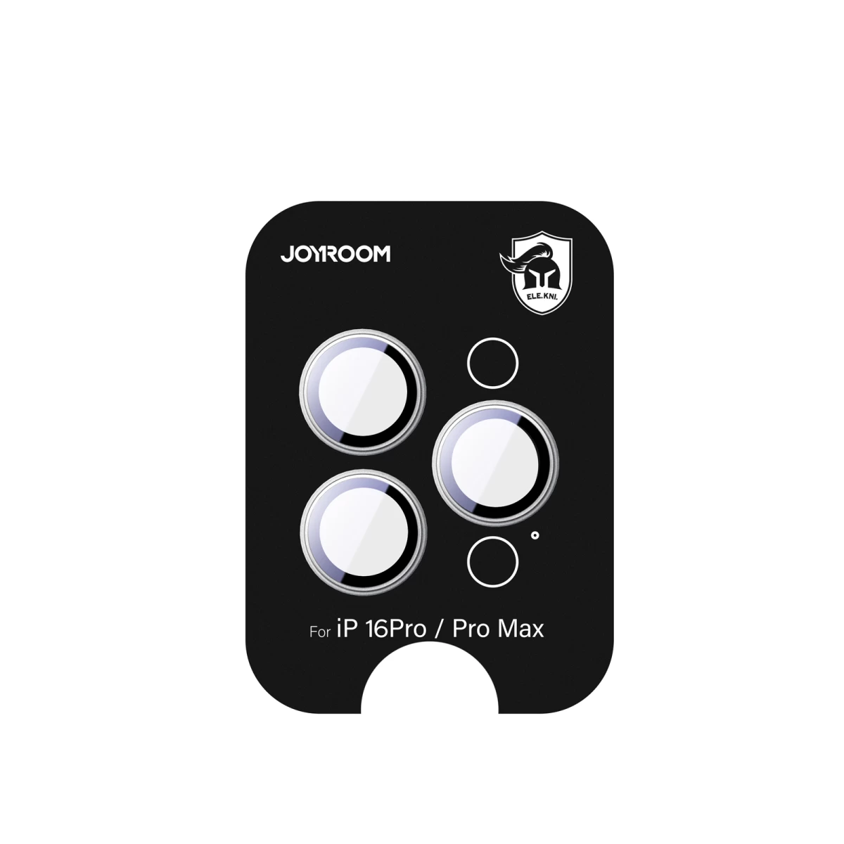 Apsauginis Stiklas iphone 16 Pro/16 Pro Max - Sidabrinis