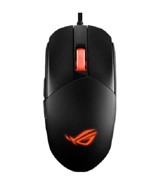 Asus Rog Strix Impact Iii Belaidė Pelė