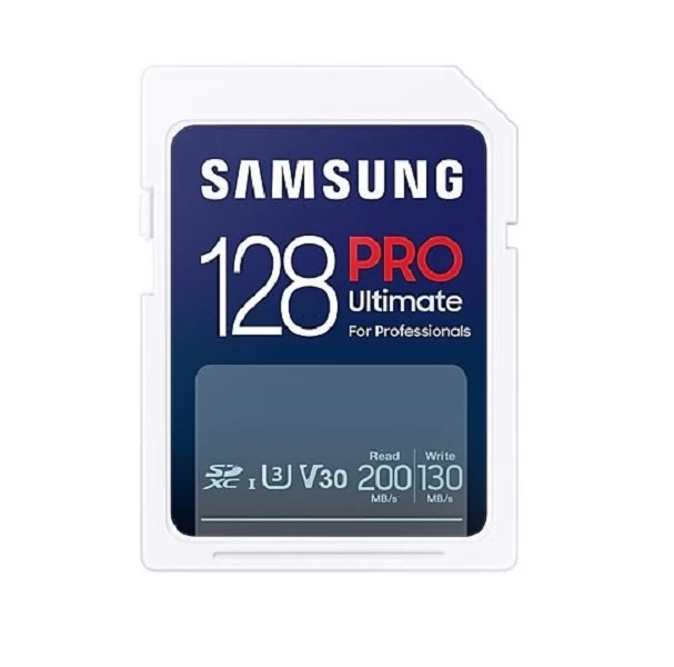 Atminties Kortelė Samsung 128 Gb Usb Skaitytuvas