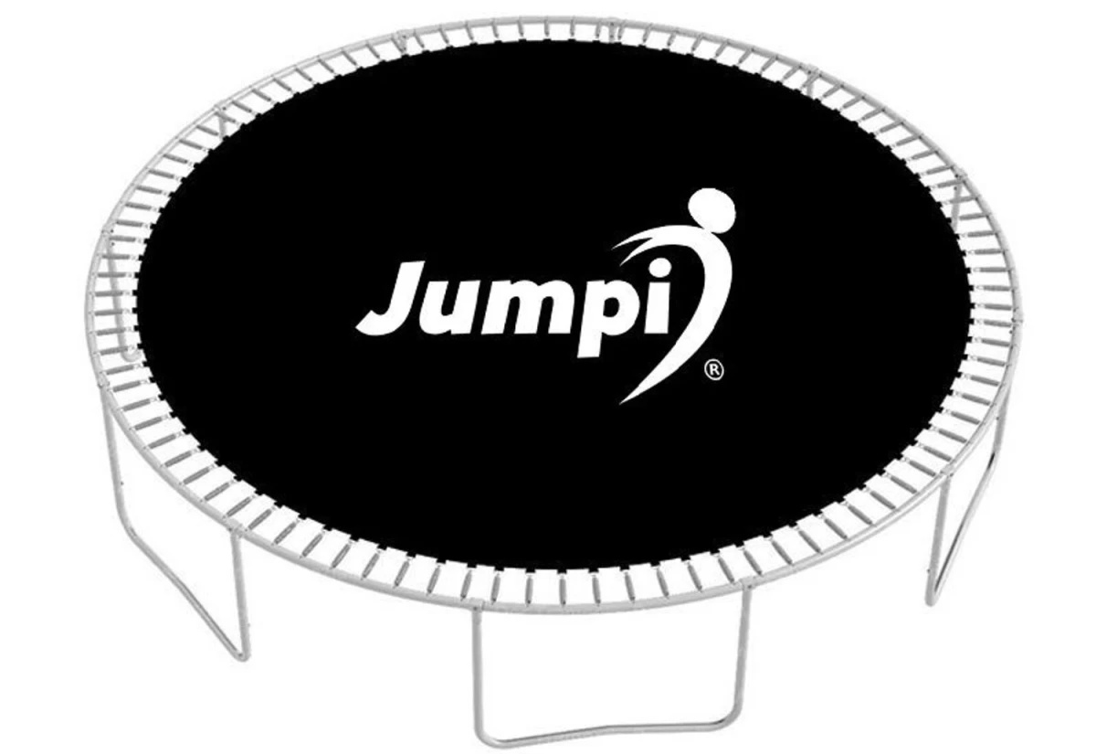 Batuto šokinėjimo Kilimėlis 10 Ft 312 Cm Jumpi - Batutų Priedai.