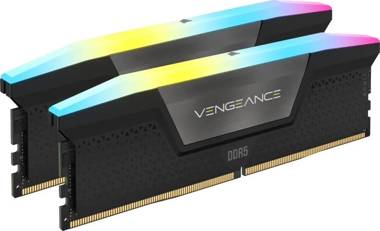 Corsair Atmintis (dimm/ddr5/32 Gb/6000mhz/1,4v/36cl/dual)