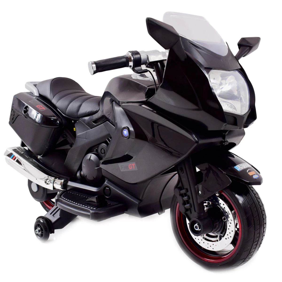 Didelis Super Greitas Motociklas Lenktynininkas F316, Minkšti Ratai, Minkšta Sėdynė, Dujos Rankenoje, Stabdžiai Xmx316 Didelis Super Greitas Motociklas Lenktynininkas F316, Minkšti Ratai, Minkšta Sėdynė, Dujos Rankenoje, Stabdžiai Xmx316