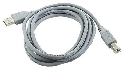 Gembird B Tipo 1.8 Usb Kabelis