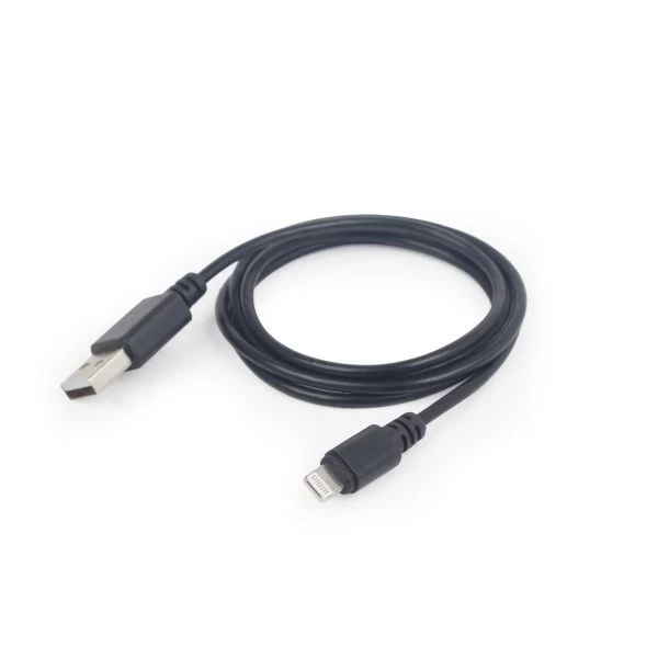 Gembird Lightning 8 Kontaktų Usb Kabelis 1