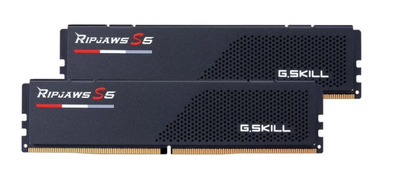 G.skill Atmintis (dimm/ddr5/32 Gb/6000mhz/1.35v/30cl/dual)