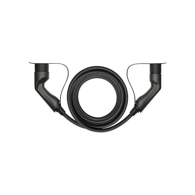 Įkrovimo kabelis Type2 - Type 2