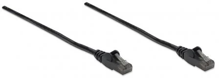 Intellinet Network Solutions Rj-45 - Rj-45 0,5 M 0,5 Patchcord