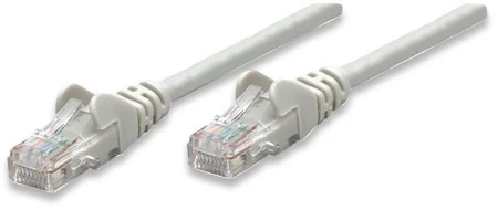 Intellinet Network Solutions Rj-45 - Rj-45 10 M 10 Jungiamųjų Laidų
