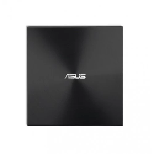 Išorinis Usb 2.0 Dvd-rw Optinis įrenginys, Juodas