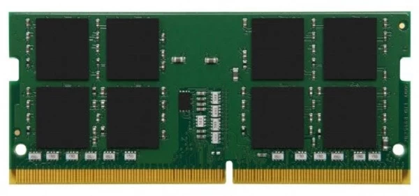 Kingston Atmintis (sodimm/ddr4/8 Gb/3200mhz/1.2v/22 Clcl/single)