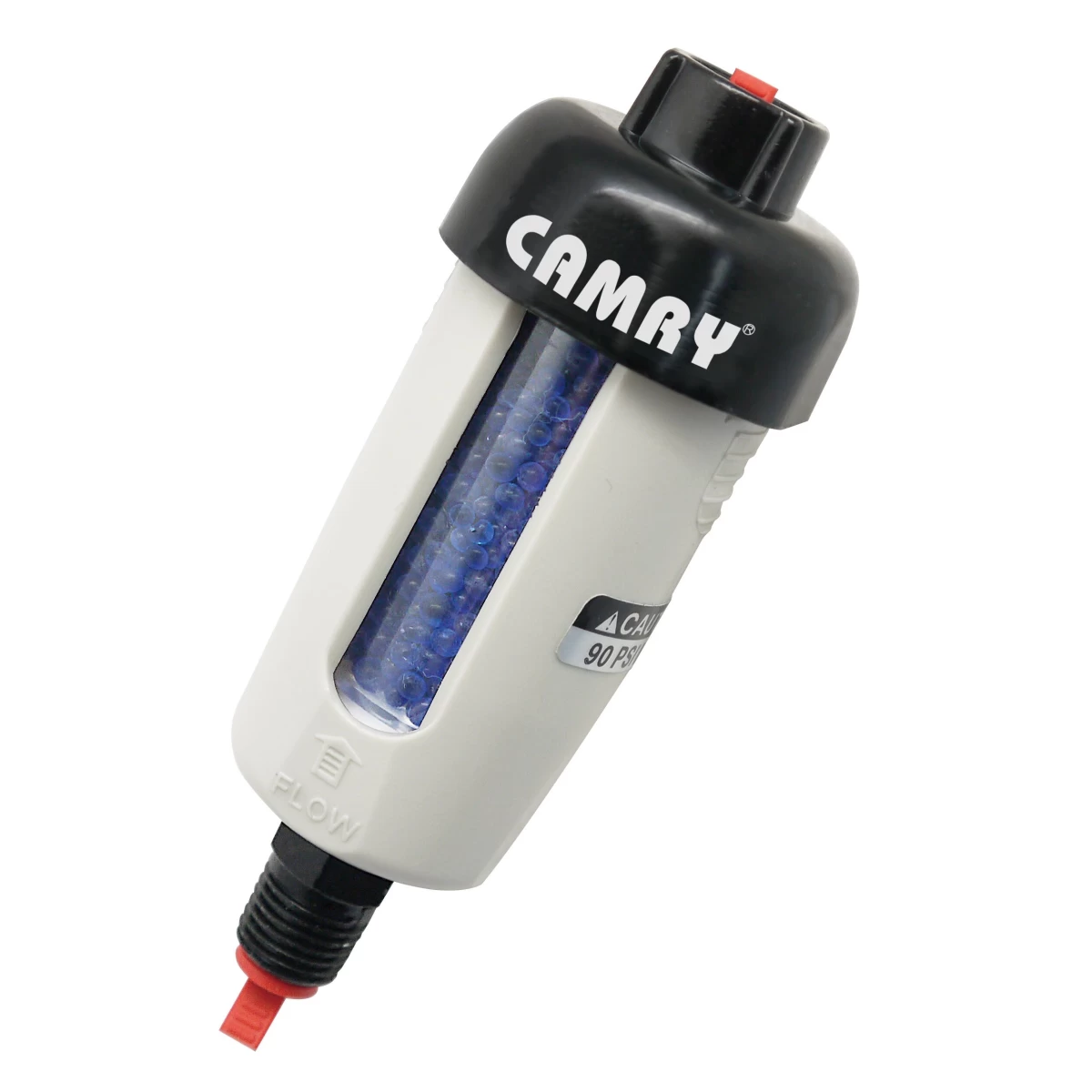 Mini filtras dažymo pistoletui 1/4 Mini filtras dažymo pistoletui 1/4