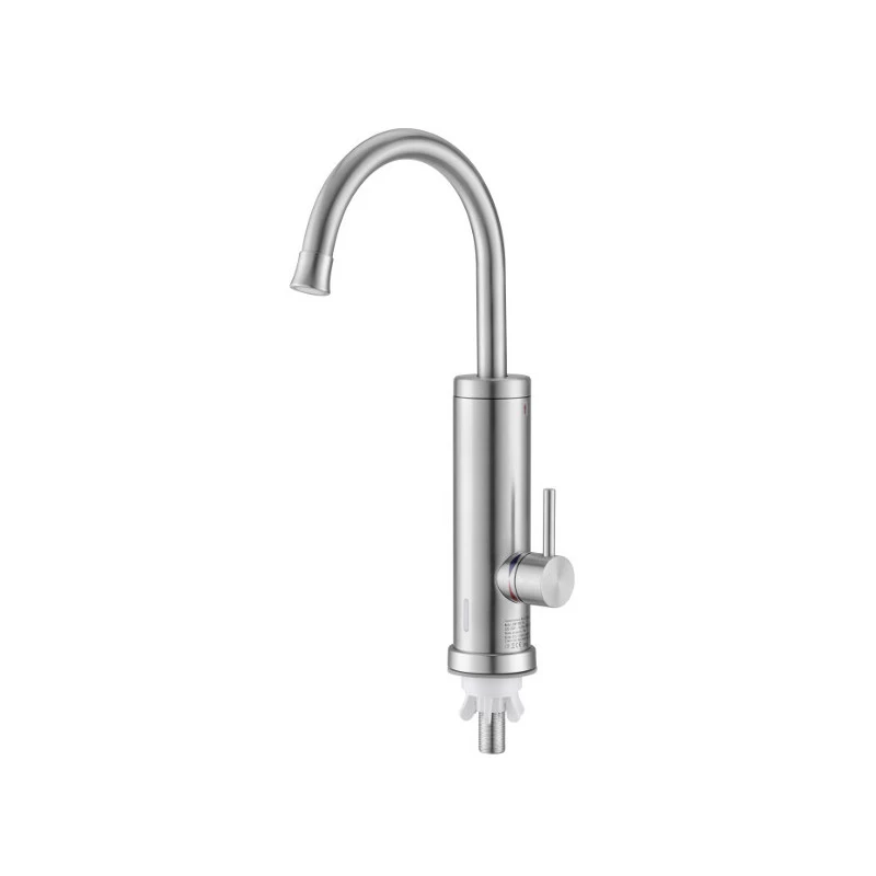 Momentinis vandens šildytuvas INSTANT su metaliniu čiaupu 3.0kW