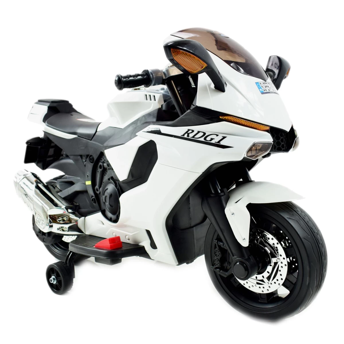 Motociklininkas Tr-1603