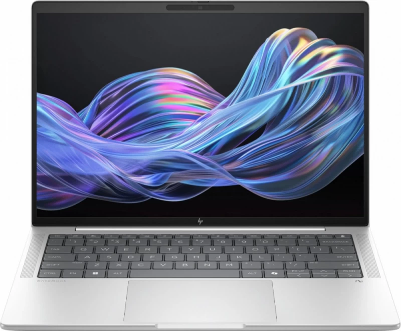 Nešiojamasis Kompiuteris hp Elitebook X G1i (14"/ultra 7 258v /32gb/ssd1tb/w11p/silver Black) Nešiojamasis Kompiuteris hp Elitebook X G1i (14"/ultra 7 258v /32gb/ssd1tb/w11p/silver Black)