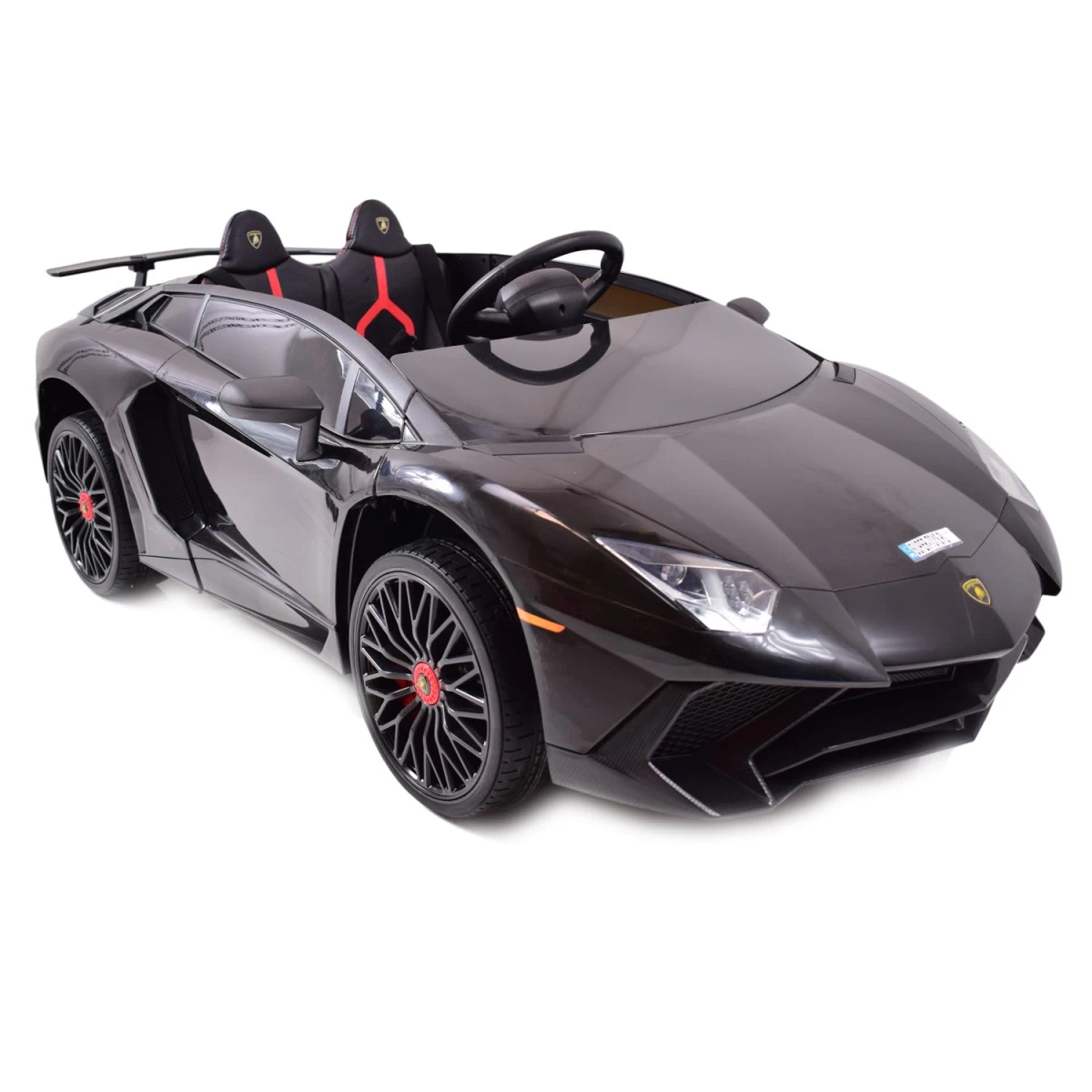 Originalus Lamborghini Aventador Pilnas Variantas, Minkšti Ratlankiai, Minkšta Sėdynė/bdm0913 Originalus Lamborghini Aventador Pilnas Variantas, Minkšti Ratlankiai, Minkšta Sėdynė/bdm0913