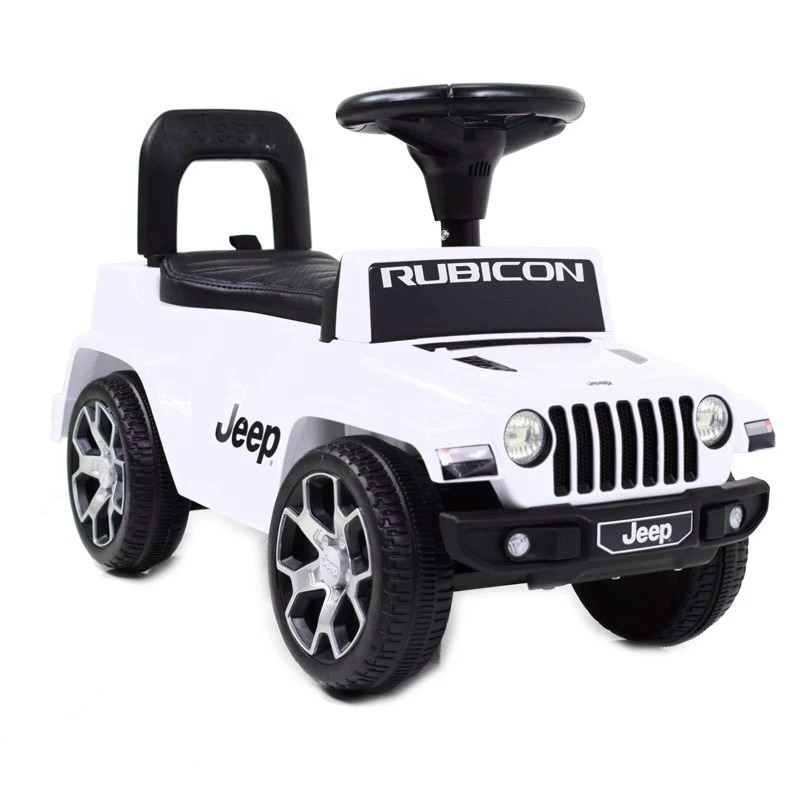 Pasivažinėjimas, Stumdomas Dviratis - Jeep Rubicon, Sounds/dkp03basic
